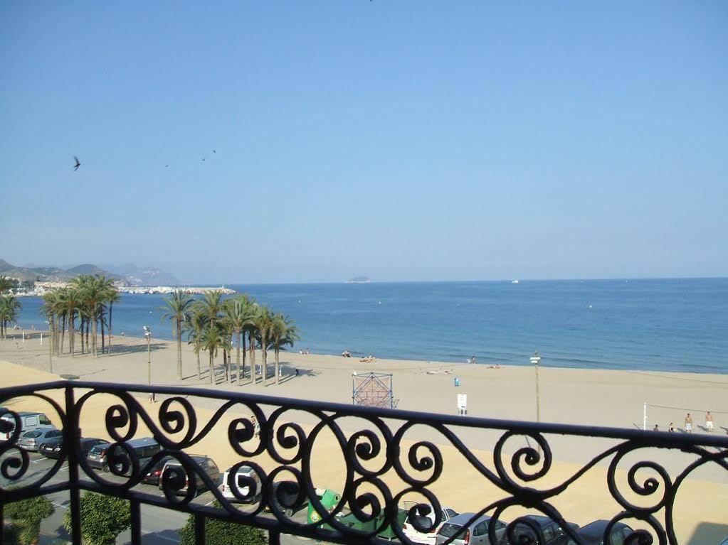 Happyvila Apartments Villajoyosa  Exterior foto