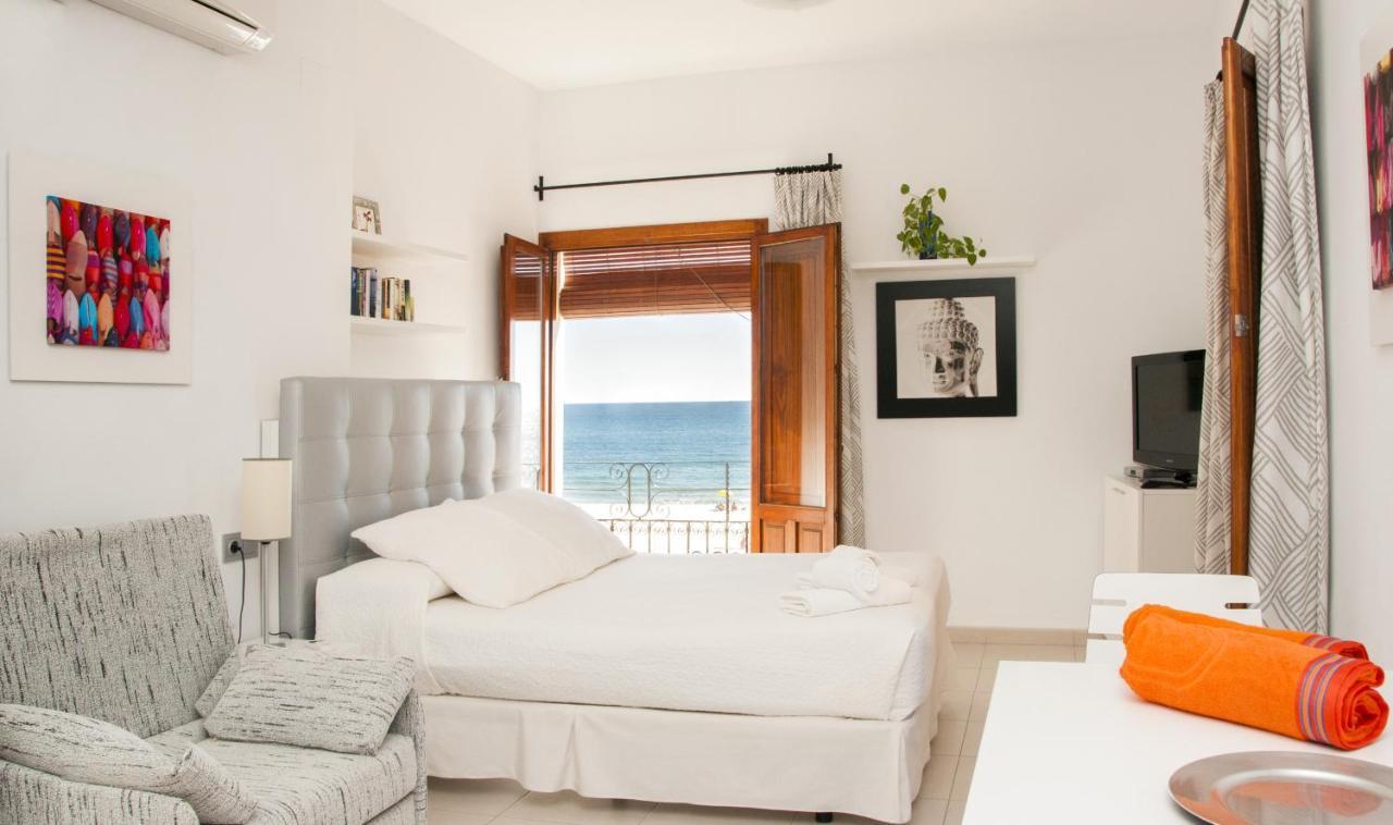 Happyvila Apartments Villajoyosa  Exterior foto
