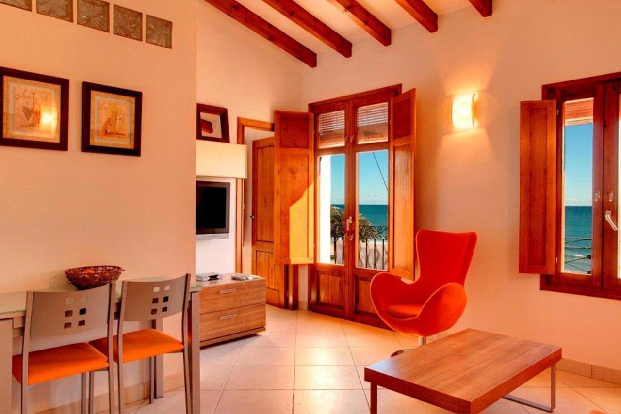 Happyvila Apartments Villajoyosa  Exterior foto