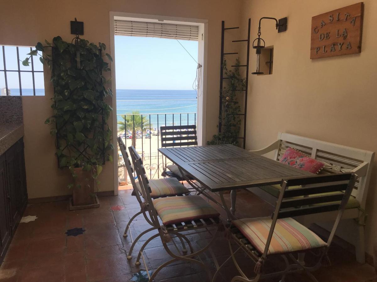 Happyvila Apartments Villajoyosa  Exterior foto