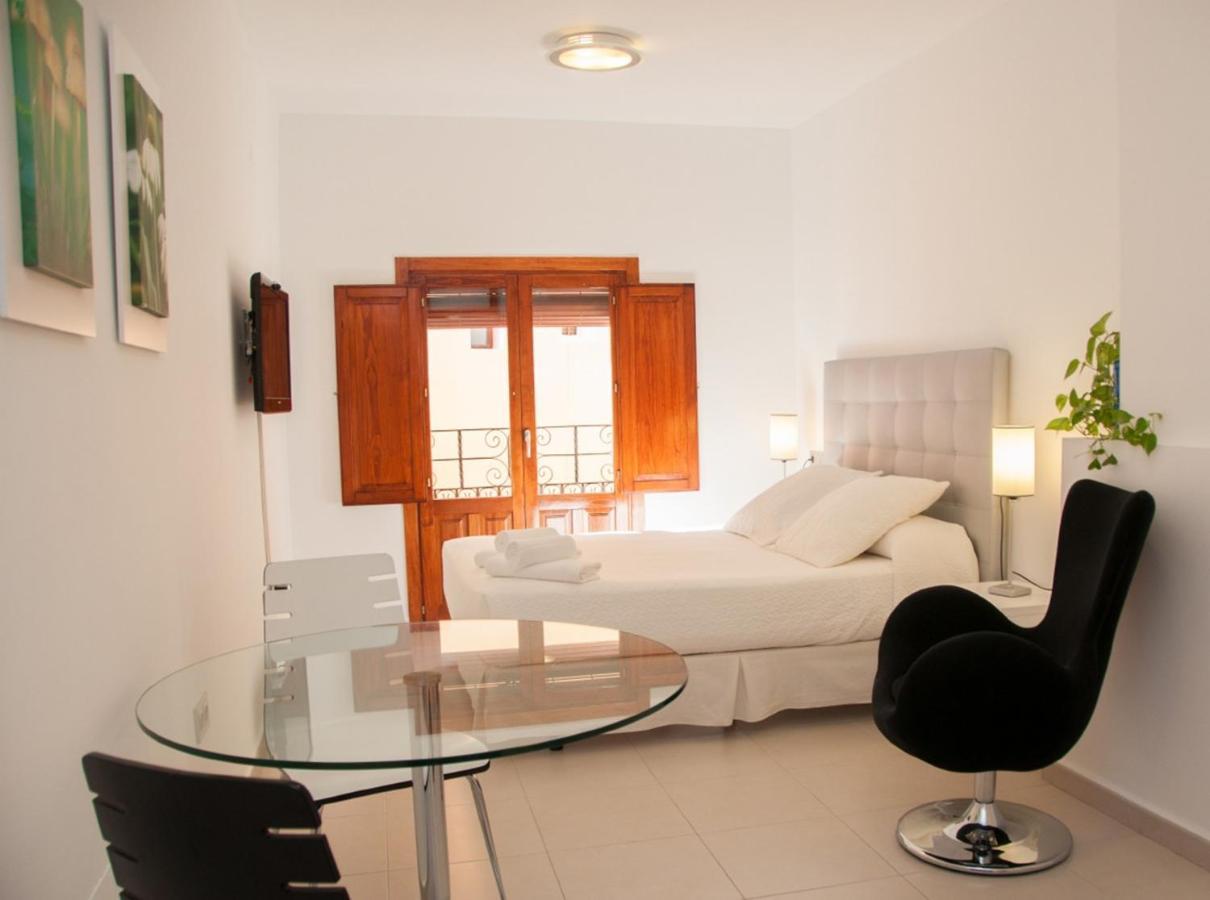 Happyvila Apartments Villajoyosa  Exterior foto