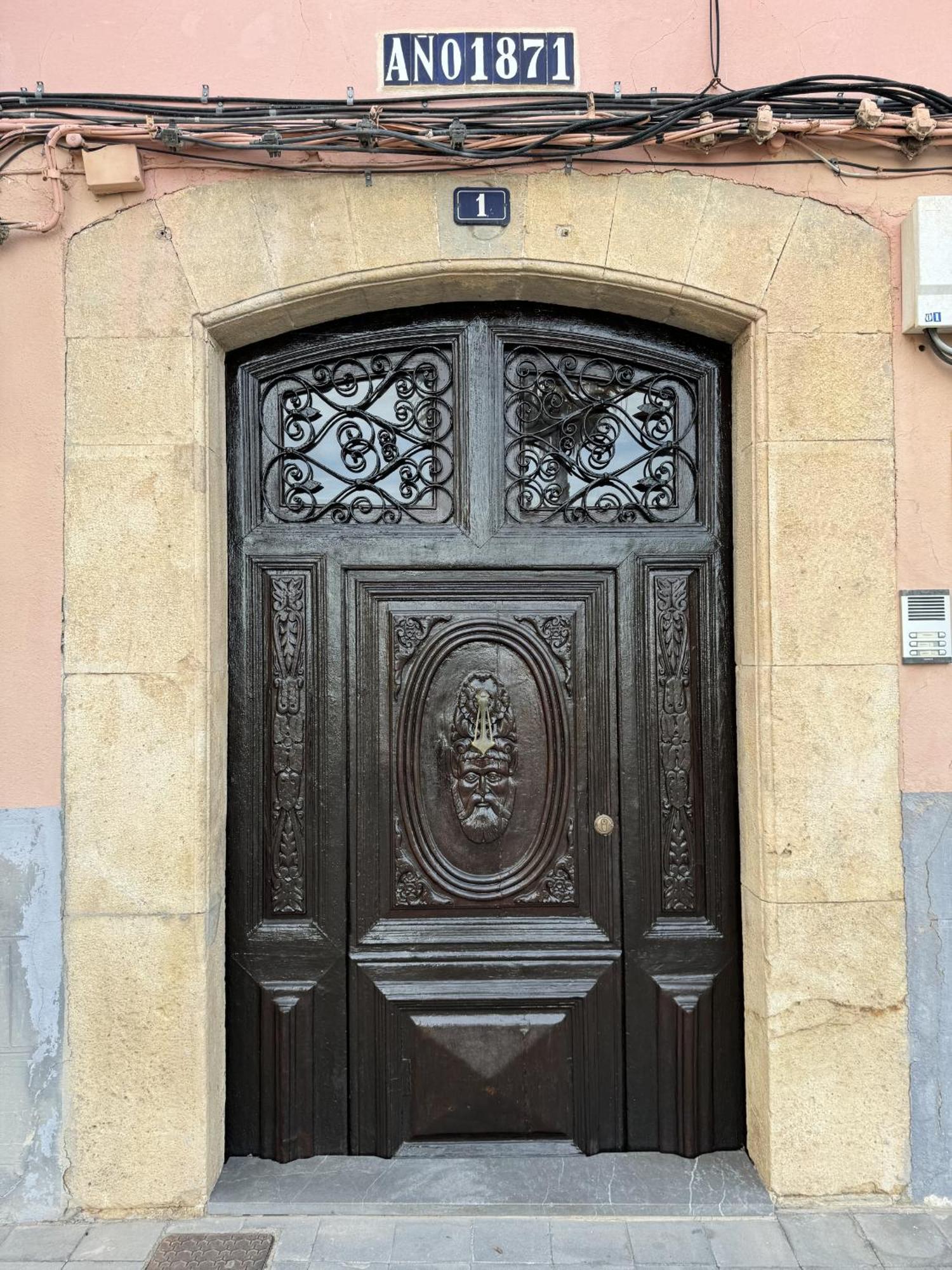 Happyvila Apartments Villajoyosa  Exterior foto