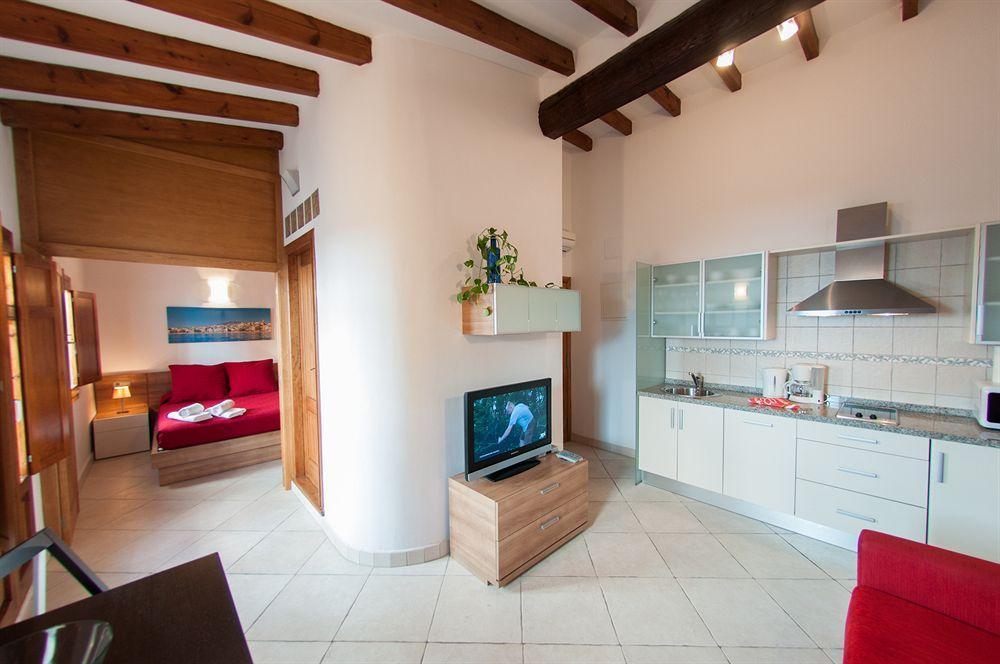 Happyvila Apartments Villajoyosa  Exterior foto