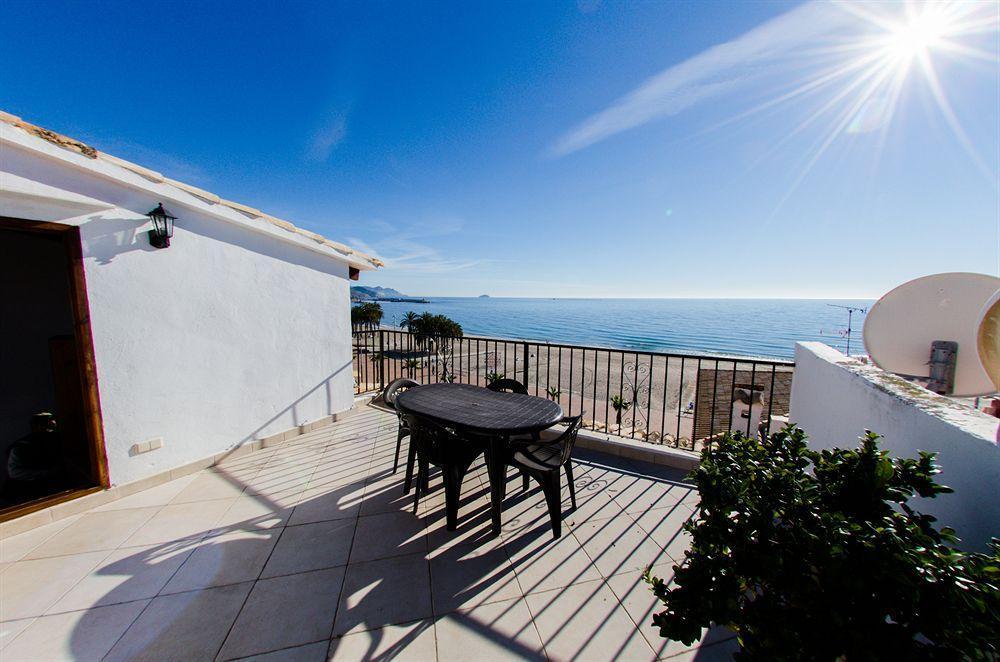 Happyvila Apartments Villajoyosa  Exterior foto