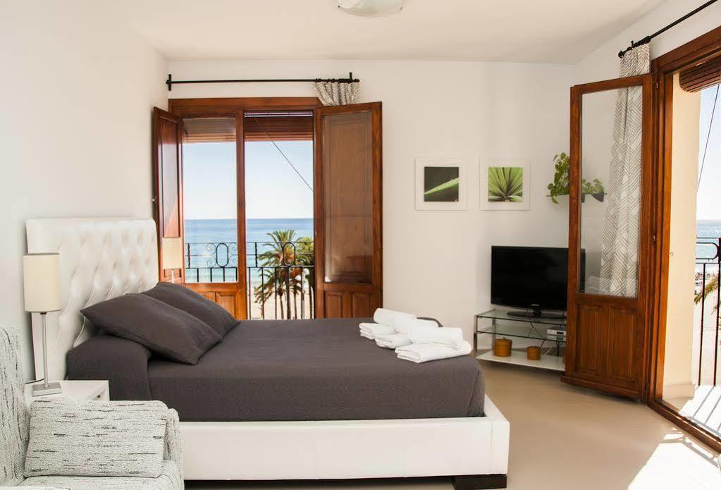 Happyvila Apartments Villajoyosa  Exterior foto