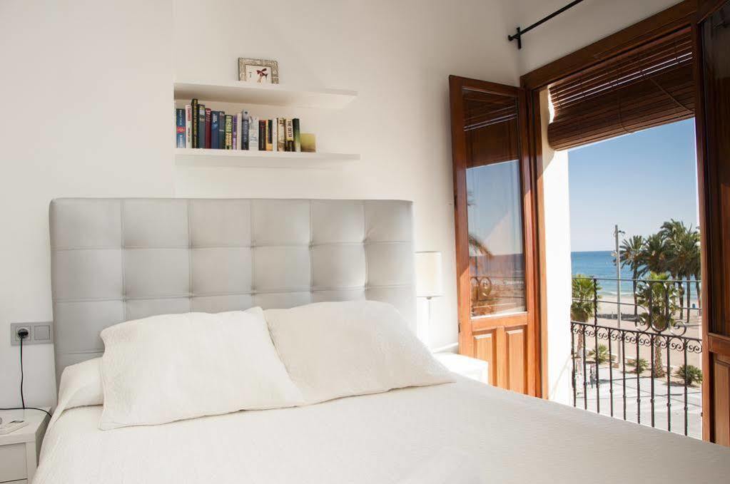 Happyvila Apartments Villajoyosa  Exterior foto