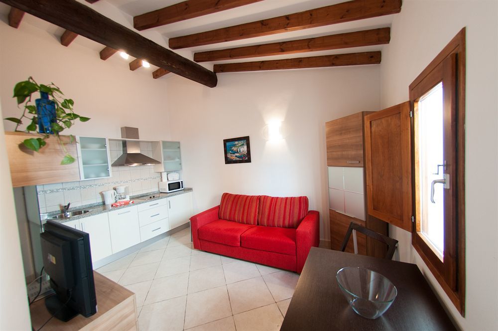 Happyvila Apartments Villajoyosa  Exterior foto