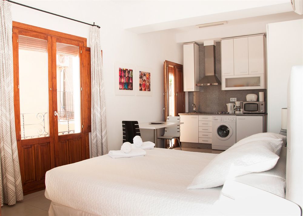 Happyvila Apartments Villajoyosa  Exterior foto
